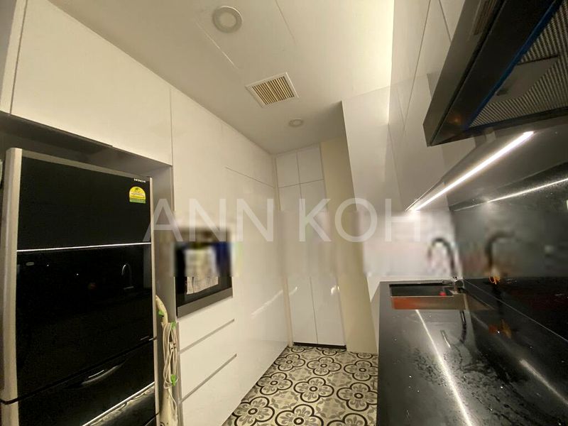 3 Bed Apartment (Condo) for Rent in  Heritage Place - Image 13
